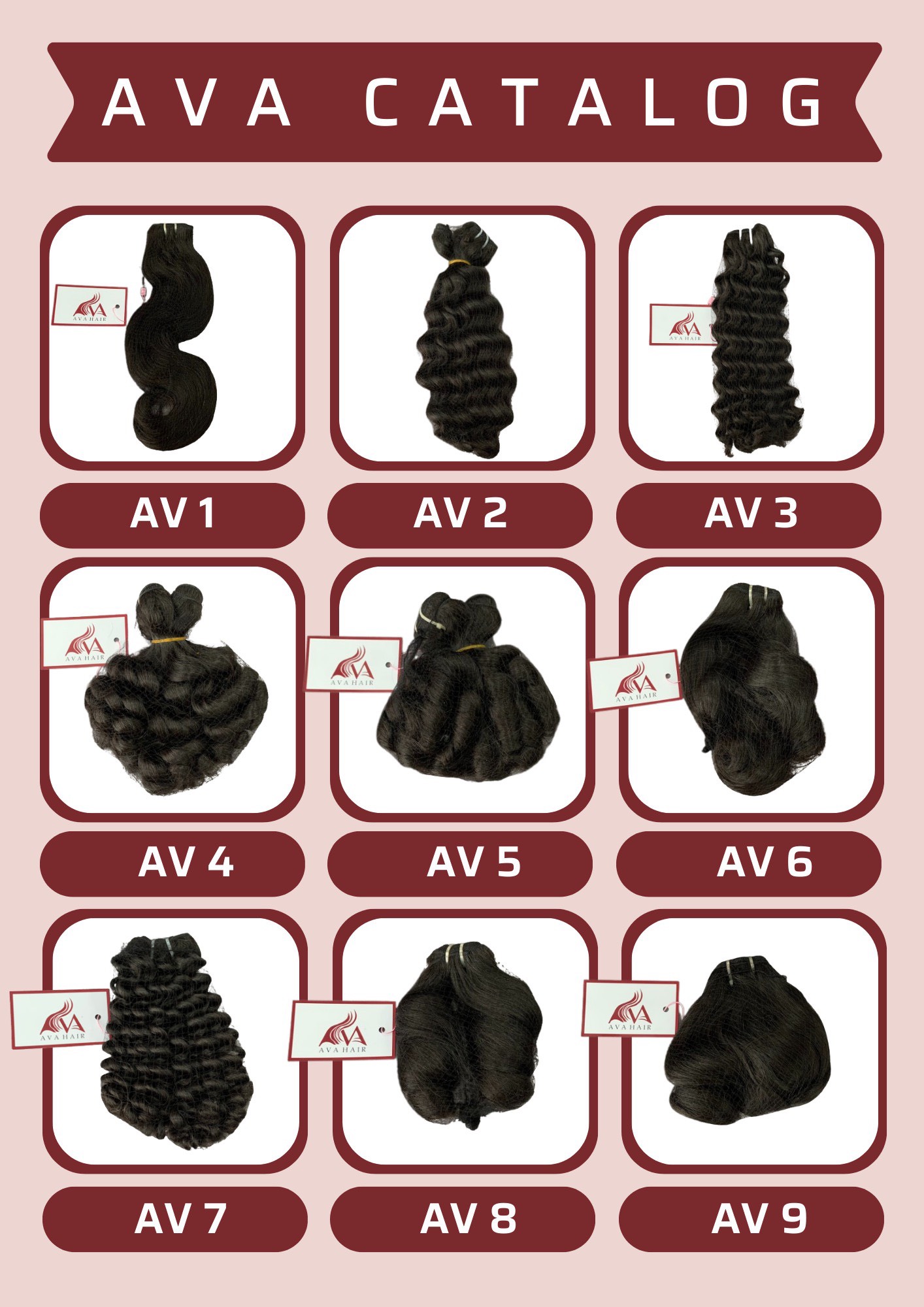  Ảnh giới thiệu hàng phi