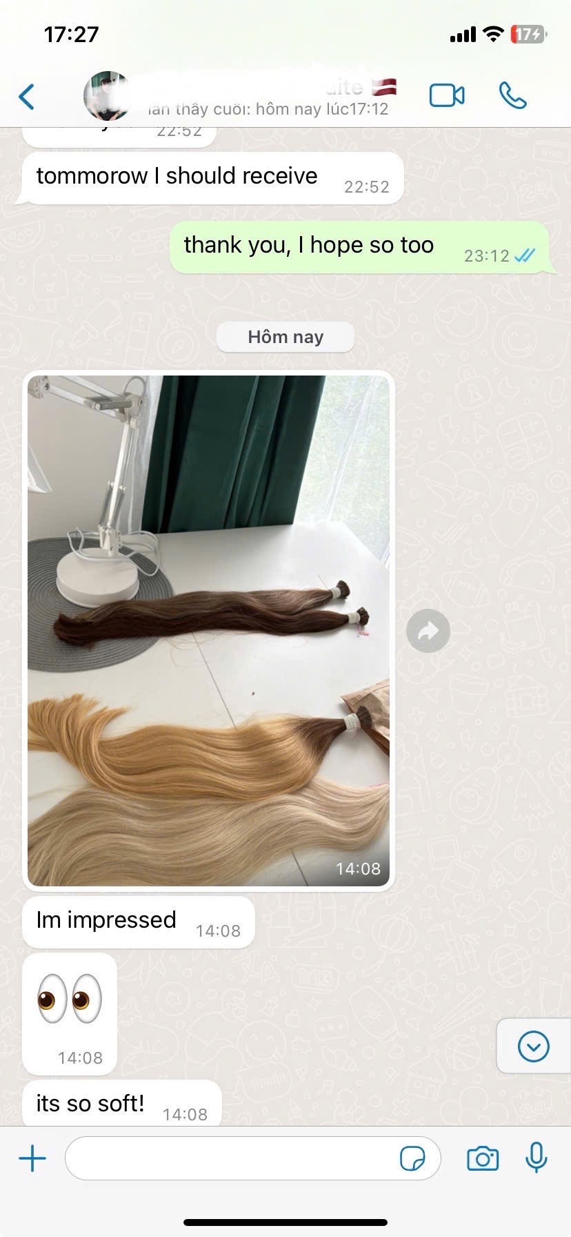 AVA CUSTOMER REVIEWS (13)