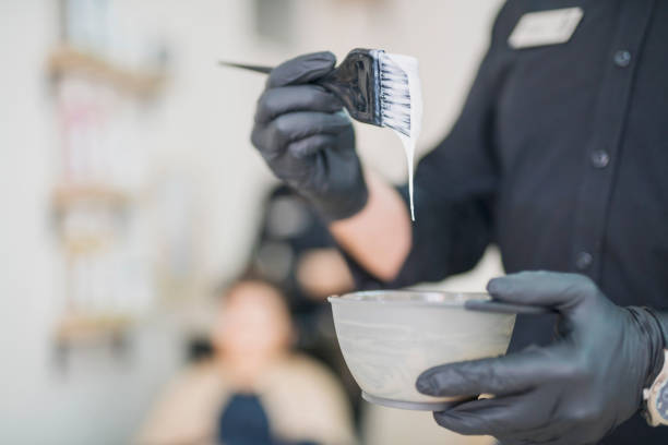 Bleaching Vietnamese Hair Extensions at Home: A Step-by-Step Guide