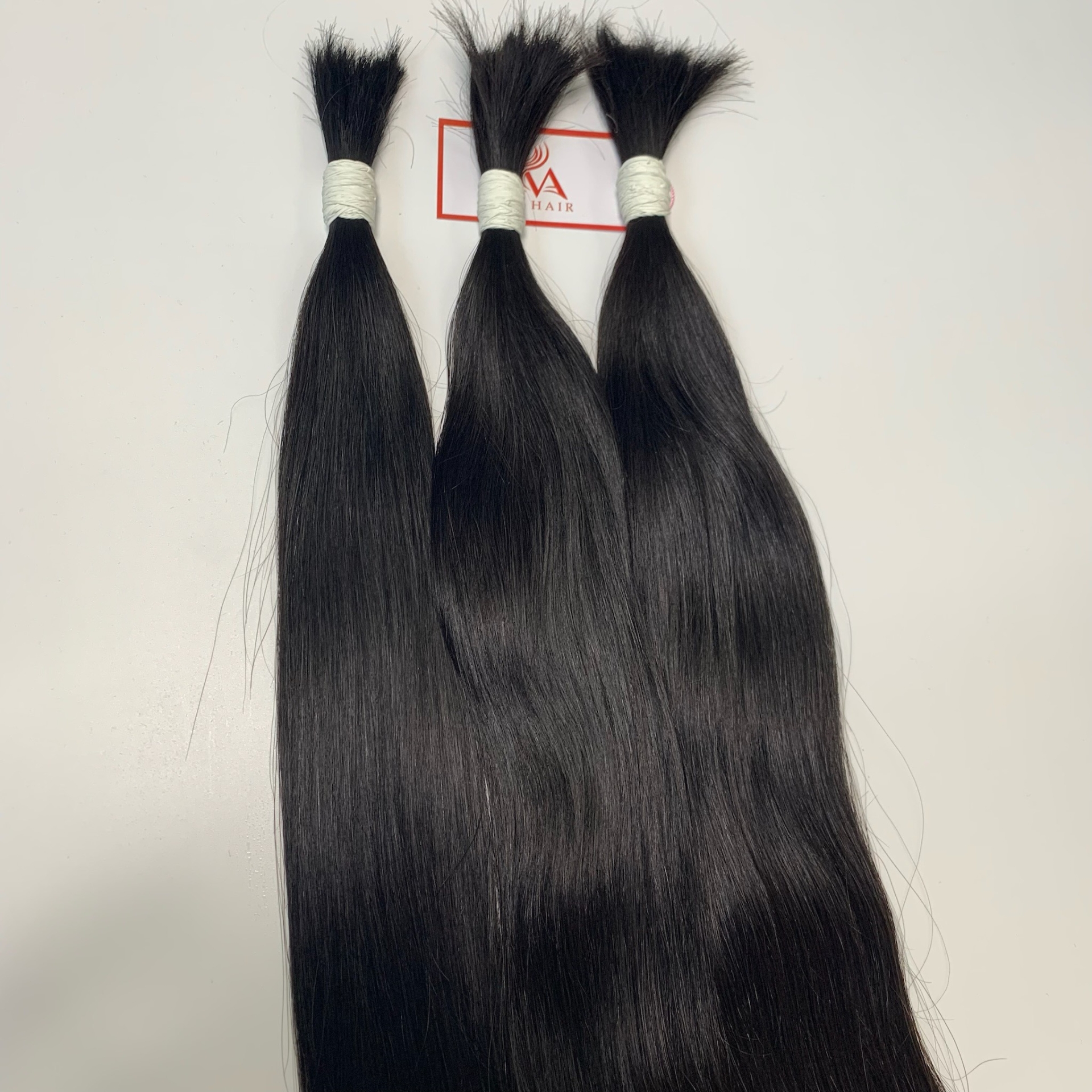 AVAHAIR - Virgin Hair - Vietnamese Luxury Human Hair