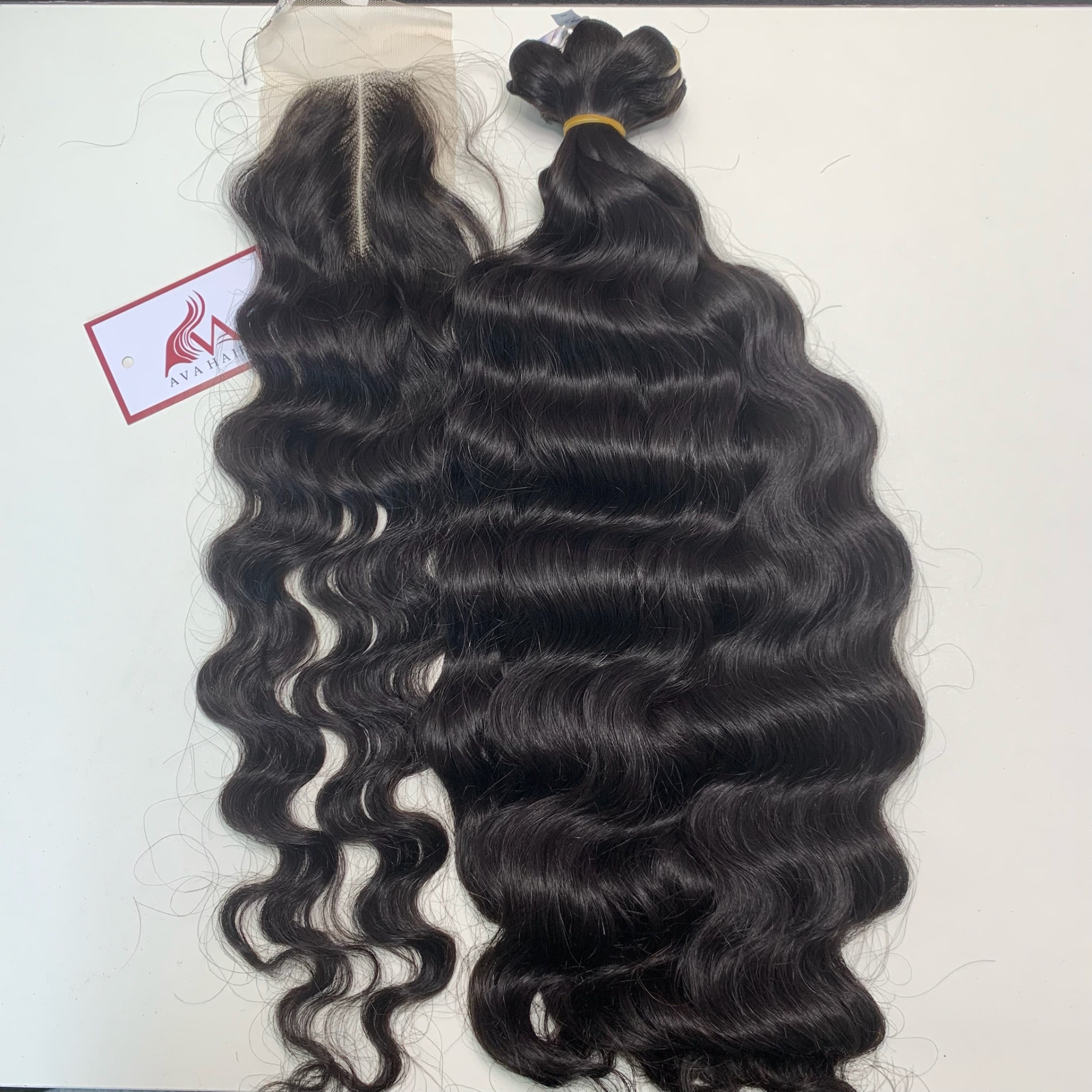 Body Wave Black Lace Closure