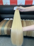 AVAHAIR - BULK HAIR EXTENSIONS- COLOR 14ASH - VIETNAMESE LUXURY HAIR