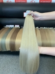 AVAHAIR - BULK HAIR EXTENSIONS- COLOR 16ASH - VIETNAMESE LUXURY HAIR