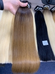 PREMIUM VIETNAMESE KERATIN HAIR – SOFT & DURABLE