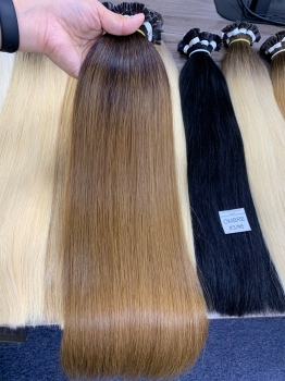 PREMIUM VIETNAMESE KERATIN HAIR – SOFT & DURABLE