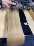 PREMIUM VIETNAMESE KERATIN HAIR – SOFT & DURABLE
