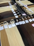 NEW ARRIVAL – BULK HAIR EXTENSIONS | FULL COLOR SHADES
