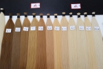HIGH QUALITY BULK HAIR – NATURAL & CUSTOM COLOR