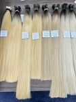 HIGH QUALITY BULK HAIR – NATURAL & CUSTOM COLOR