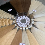 FULL COLOR PALETTE – VIETNAMESE BULK HAIR EXTENSIONS