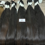 PREMIUM VIRGIN HAIR – SOFT, SILKY & LONG LASTING