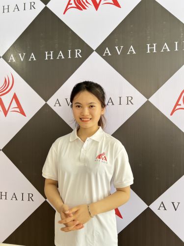 AVA HAIR'S MEMBER