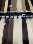 NEW STOCK – BULK HAIR EXTENSIONS FROM NATURAL TO BLONDE