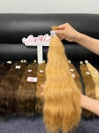 PREMIUM VIETNAMESE WAVY BULK HAIR EXTENSIONS