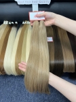 HIGH QUALITY BULK HAIR – NATURAL & CUSTOM COLOR