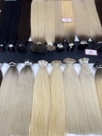 MULTI-SHADE BULK HAIR EXTENSIONS – CUSTOM COLOR AVAILABLE