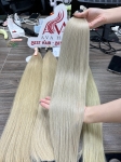 PREMIUM VIETNAMESE BULK HAIR – ALL COLORS AVAILABLE