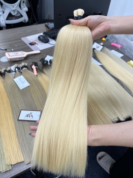 PREMIUM VIETNAMESE BULK HAIR – ALL COLORS AVAILABLE
