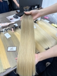 PREMIUM VIETNAMESE BULK HAIR – ALL COLORS AVAILABLE