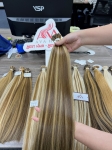 NEW ARRIVAL – VIETNAMESE PIANO COLOR KERATIN HAIR – FULL COLOR RANGE