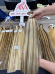NEW ARRIVAL – VIETNAMESE PIANO COLOR KERATIN HAIR – FULL COLOR RANGE