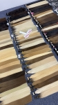 NEW STOCK – BULK HAIR EXTENSIONS FROM NATURAL TO BLONDE