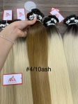 PREMIUM VIETNAMESE KERATIN HAIR – SOFT & DURABLE