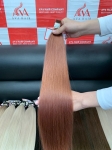 NEW ARRIVAL – VIETNAMESE BULK HAIR EXTENSIONS – ALL COLORS