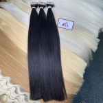 PREMIUM TAPE IN HAIR EXTENSIONS – FULL COLOR RANGE AVAILABLE