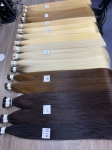 NEW ARRIVAL – VIETNAMESE BULK HAIR EXTENSIONS – ALL COLORS