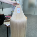 AVA HAIR - NEW COLOR - VIETNAMESE LUXURY KERATIN HAIR EXTENSION