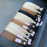 AVA HAIR - VIETNAMESE LUXURY HUMAN HAIR EXTENSION