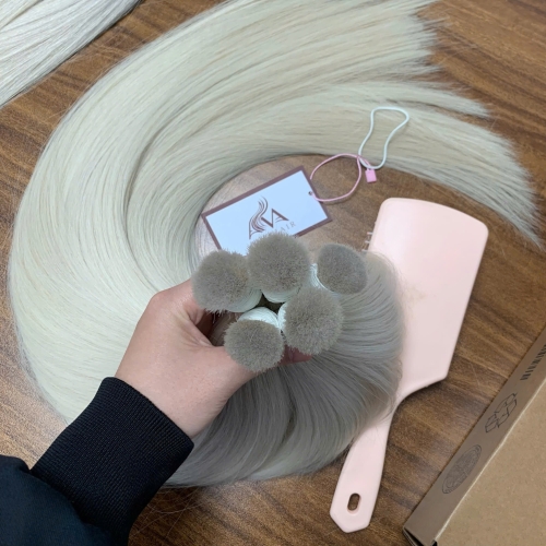 Bulk Hair Extensions