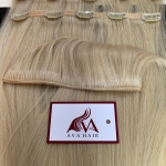 VIETNAMESE LUXURY CLIP-IN HAIR EXTENSIONS