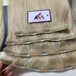 VIETNAMESE LUXURY CLIP-IN HAIR EXTENSIONS