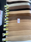 AVA HAIR - NEW COLOR - VIETNAMESE LUXURY KERATIN HAIR EXTENSION