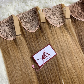 AVAHAIR - PONYTAIL HAIR EXTENSIONS- VIETNAMESE LUXURY HAIR