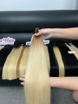 AVA HAIR - COLOR OMBRE #8/1001 - VIETNAMESE LUXURY BULK HAIR EXTENSION