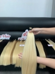 AVA HAIR - COLOR 1001 - VIETNAMESE LUXURY BULK HAIR EXTENSION