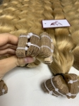 AVA HAIR - BLONDE COLOR - VIETNAMESE LUXURY WAVY HAIR