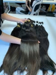 Vietnamese Luxury BABY Hair by AVAHAIR Extensions from Vietnam