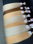Transform Your Look with AVA HAIR's Vietnamese Luxury Human Hair Extensions