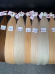 Transform Your Look with AVA HAIR's Vietnamese Luxury Human Hair Extensions