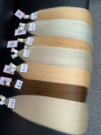 Transform Your Look with AVA HAIR's Vietnamese Luxury Human Hair Extensions