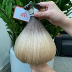 Bulk Hair - #7.1/9.0 - 60CM - Super Quality