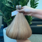 AVAHAIR - Tape Hair Mixture Color - Vietnamese Luxury Human Hair