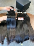 Vietnamese Luxury Raw Hair by AVA Hair Extensions from Vietnam