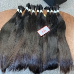 Vietnamese Luxury Raw Hair by AVA Hair Extensions from Vietnam