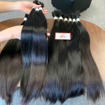 Vietnamese Luxury Raw Hair by AVA Hair Extensions from Vietnam