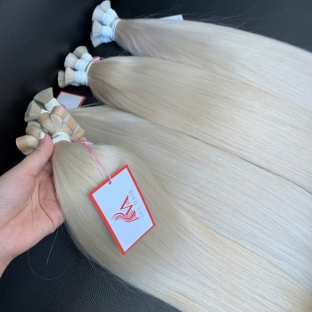 AVA Special Offer for Blonde Suprer Hair Quality Vietnamese Tape in Hair Extensions